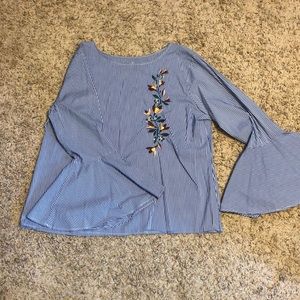 St John’s Bay women’s top